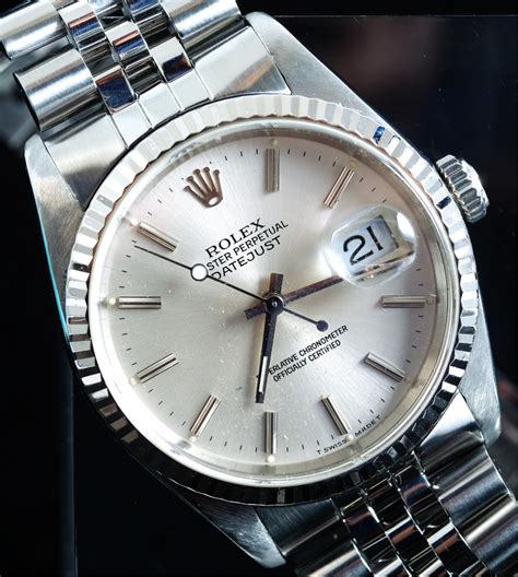 rolex 39 mm oyster|Rolex Oyster perpetual Datejust 34.